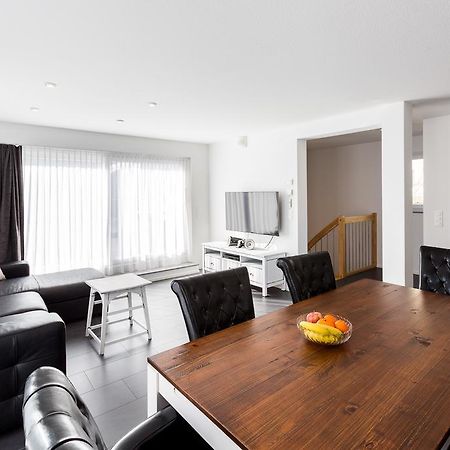 Superior Apartment Sarnen Bagian luar foto