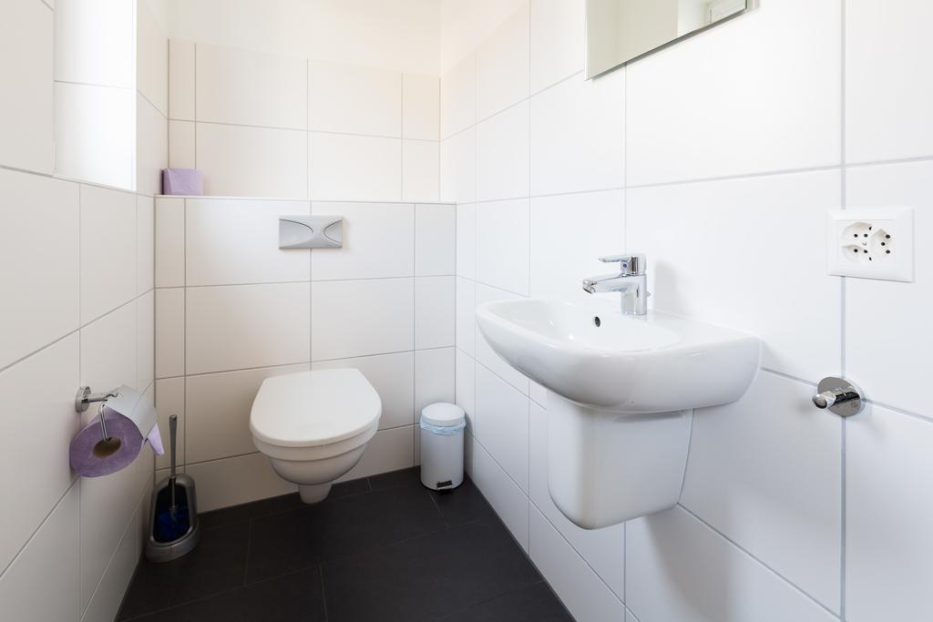 Superior Apartment Sarnen Bagian luar foto