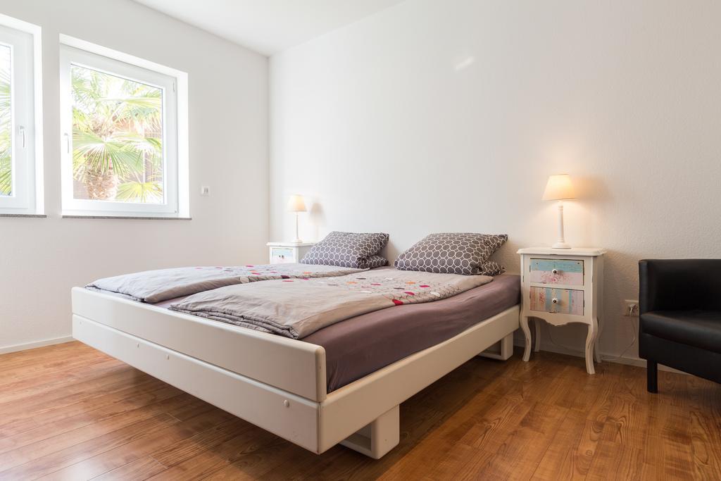 Superior Apartment Sarnen Bagian luar foto